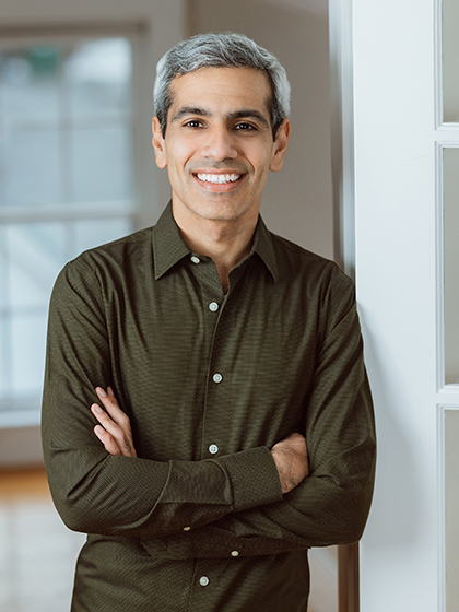 Khaled Ghoneim, Project Executive